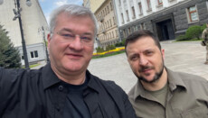 Глава МЗС: Ми — мазепинці і пишаємося цим