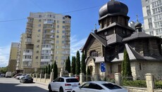 На землях, переданных ПЦУ и УГКЦ, строили квартиры для продажи, – СМИ