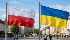 З Бандерою Україна не вступить до ЄС, — міністр оборони Польщі