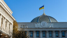 Комітет Ради рекомендував прийняти законопроєкт про Пантеон героїв