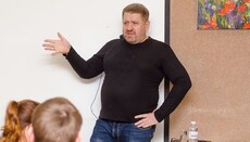 Бондаренко про «Національний Пантеон»: У нас тепер багатобожжя?