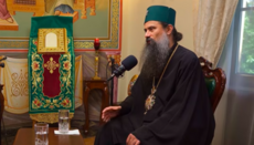 Patriarch of Bulgaria calls for return of religious education to schools