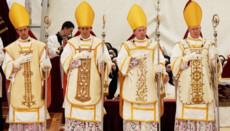 Vatican Excommunicates Six Bishops