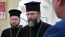 «Ієрарх» ПЦУ пояснив мізерну кількість переходів з УПЦ