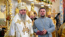 В ПЦУ озадачились, «как идиот Трамп» стал президентом США
