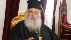Στην Κύπρο θα μεταφερθεί από το Βατικανό η κάρα του Αποστόλου Παύλου