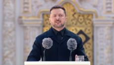 Political analyst on the pantheon in the Lavra: Zelensky wants to strike at the Church as painfully as possible