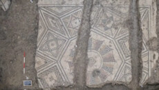 Archaeologists discover 4th-century Christian basilica in Italy