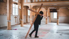 В Европе зафиксировали 40 антихристианских преступлений за июнь – отчет
