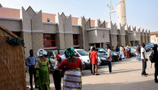 In Nigeria, Islamists killed five kidnapped Catholics