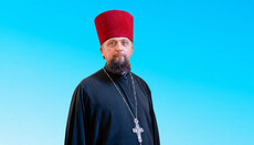 TCC detained a UOC priest in Yarmolynetsi in Khmelnytsia region