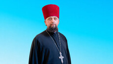 На Хмельниччине ТЦК похитил настоятеля общины в Сутковцах