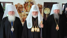 Η ΟΠΚ ίδρυσε σταυροπηγιακό σκήτη στην Ελλάδα