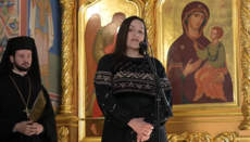 Minister of Culture: In the Lavra, people feel part of the state tradition