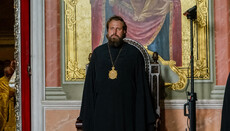 PCU Synod Removes Lotysh from Post of 