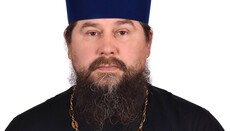 ТЦК незаконно затримав настоятеля Введенського храму УПЦ на Рівненщині
