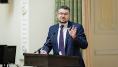 Голова Інституту нацпам'яті: Пантеон — це не про збирання мощей