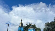 В Малиновке ПЦУ готовит захват храма Ровенской епархии УПЦ