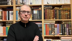 Баумейстер: То, что делают ПЦУ и УГКЦ – язычество в христианских облачениях