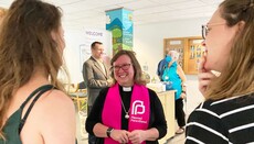 Pastor in the US Called Abortion a 