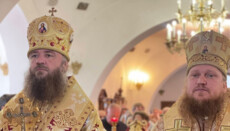 В УПЦ отметили праздник Собора Черниговских святых