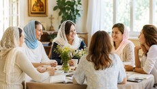 В Киеве пройдет форум жен священнослужителей УПЦ