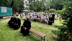 Винницкая епархия провела православный фестиваль «Сион»