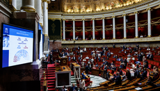 Парламент Франции запретил соцсети детям младше 15 лет