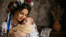 В Україні смертність вчетверо перевищила народжуваність – статистика
