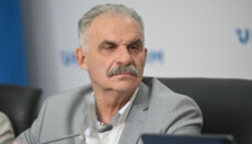 Η ΓΥΕΠΣ θα αποστείλει εντολή στη Λαύρα του Ποτσάεφ για διακοπή των «δεσμών» με τη Μόσχα