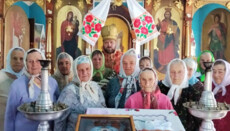 Настоятель прихода УПЦ в Хмельной перешел в ПЦУ после задержания ТЦК, - СМИ