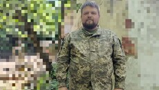 ТЦК задержал настоятеля общины ПЦ в селе Хуторское