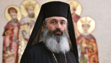 Новый глава Бессарабской митрополии призвал власти Молдовы к сотрудничеству