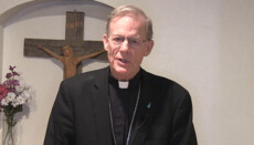 Catholic bishop in the US supports construction of a mosque
