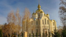 Власти Черкасс пытаются объявить захваченный собор УПЦ «бесхозным»