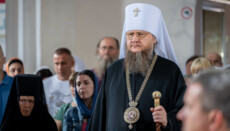 Court extends pretrial restriction for Metropolitan Theodosius until end of September