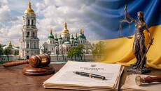 Lawyers Collect Statements from Believers to Defend the Kyiv Metropolitanate in Court
