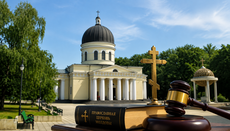 Ліберальна партія Молдови закликала заборонити митрополію за зв'язки з РПЦ
