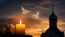Two Sunday school pupils of the UOC were killed in an airstrike on Sumy