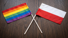 Poland repeals law recognizing same-sex unions concluded in the EU