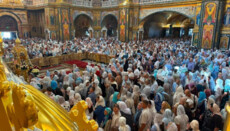 Власть и ключи от Почаевской лавры