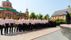 KDAiS Reports on the Number of Enrolled Students