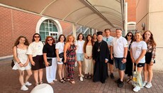 Патриарх Варфоломей: Наша Церковь стремится к единству с УГКЦ