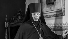 Abbess Dorofea, Superior of Krupytsky Monastery, Has Reposed