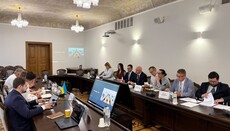 Польша передала Украине список мест для эксгумации польских жертв