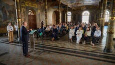Хотите «украинский Ватикан» – отдайте Лавру Церкви и идите по домам