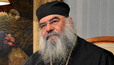 Cypriot hierarch: For God, a repentant sinner is more valuable than one who considers himself a saint