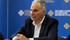 ΓΕΣΣ: Μετά την αποχώρηση από τη Μητρόπολη της ΟΕΚ, η Λαύρα του Ποτσάεφ δεν θα αντιμετωπίσει αξιώσεις