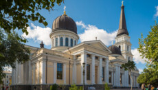 Odessa Diocese of the UOC Opens Hotline for Victims of Shelling