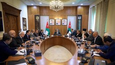 В Иордании начали подготовку к празднованию 2000-летия Крещения Господня